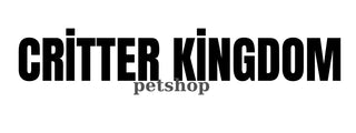 Critter kingdom